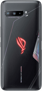Picture 1 of the ASUS ROG Phone 3.