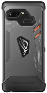 Picture 1 of the Asus ROG Phone II.