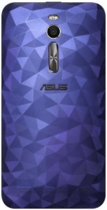 Picture 1 of the Asus Zenfone 2 Deluxe.