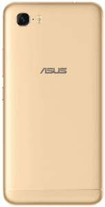 Picture 1 of the Asus Zenfone 3s Max.
