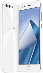 Picture 3 of the Asus Zenfone 4 2017.