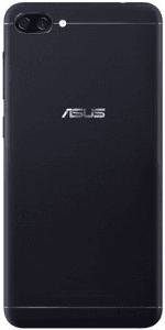Picture 1 of the Asus Zenfone 4 Max (ZC520KL).