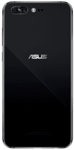 Picture 1 of the Asus Zenfone 4 Pro.