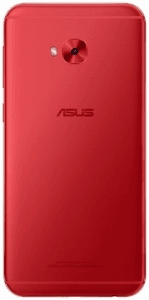 Picture 1 of the Asus Zenfone 4 Selfie Pro.