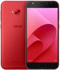 Picture 3 of the Asus Zenfone 4 Selfie Pro.