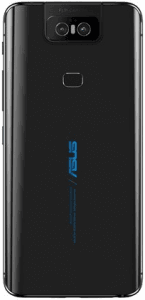 Picture 1 of the Asus Zenfone 6 (2019).
