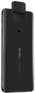 Picture 4 of the Asus Zenfone 6 (2019).