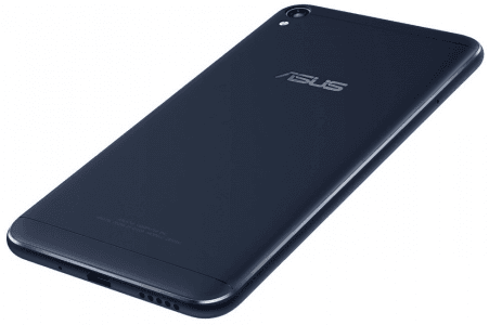 Picture 1 of the Asus Zenfone Live.