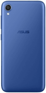 Picture 1 of the Asus ZenFone Live (L1).