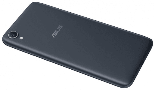 Picture 3 of the Asus ZenFone Live (L1).