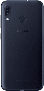 Picture 1 of the Asus ZenFone Max (M1).