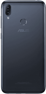 Picture 1 of the Asus Zenfone Max (M2).
