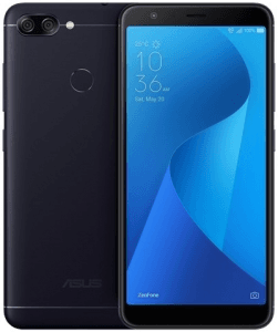 Picture 1 of the Asus Zenfone Max Plus (M1).