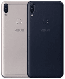 Picture 1 of the Asus Zenfone Max Pro (M1).
