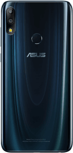 Picture 1 of the Asus Zenfone Max Pro (M2).