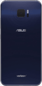 Picture 1 of the Asus Zenfone V.