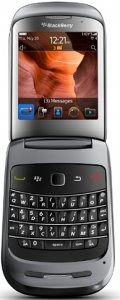 Picture 1 of the BlackBerry 9670 Style.