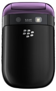 Picture 2 of the BlackBerry 9670 Style.
