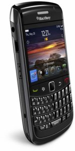 Picture 1 of the BlackBerry Bold 9780.