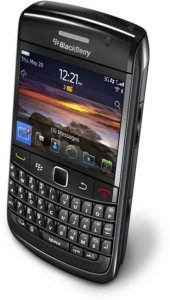 Picture 2 of the BlackBerry Bold 9780.