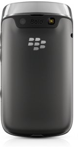 Picture 1 of the BlackBerry Bold 9790.