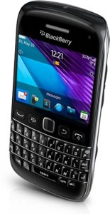 Picture 3 of the BlackBerry Bold 9790.