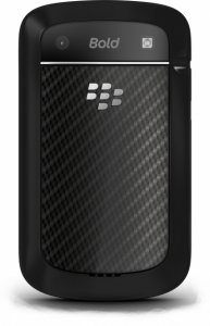 Picture 1 of the BlackBerry Bold 9900.
