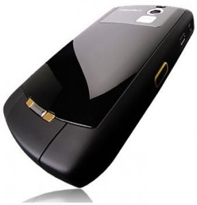 Picture 3 of the BlackBerry Curve 8350i.