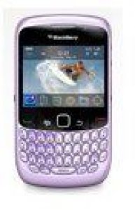 Picture 1 of the BlackBerry Curve 8530.