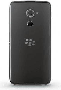 Picture 1 of the BlackBerry DTEK60.