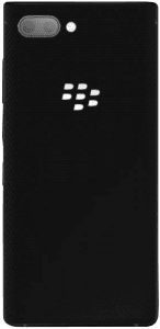 Picture 1 of the BlackBerry KEY2.