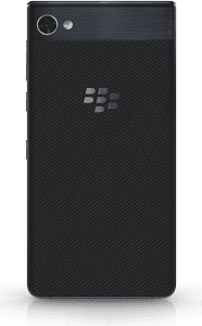 Picture 1 of the BlackBerry Motion.