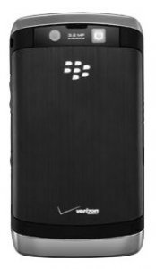 Picture 3 of the BlackBerry Storm2 9550.