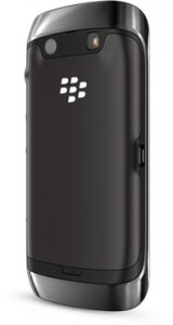 Picture 2 of the BlackBerry Torch 9850.