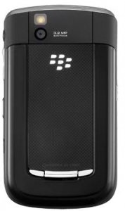 Picture 1 of the BlackBerry Tour.