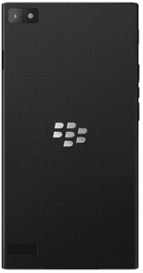 Picture 1 of the BlackBerry Z3.