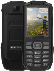 Picture 4 of the Blackview BV1000.