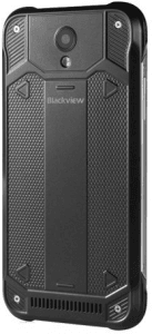 Picture 1 of the Blackview BV5000.