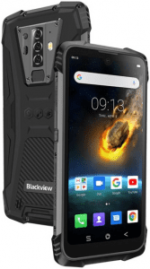 Picture 3 of the Blackview BV6900.