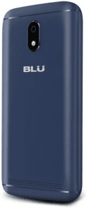 Picture 1 of the BLU C4.