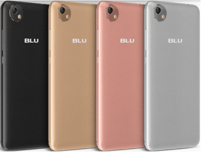 Picture 1 of the BLU Dash G.