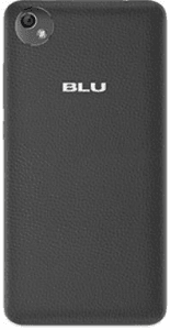 Picture 2 of the BLU Dash G.