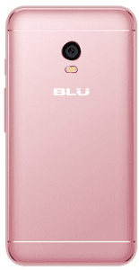 Picture 1 of the BLU Dash L3.