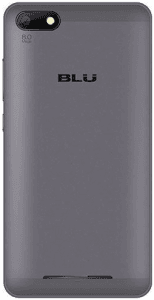 Picture 1 of the BLU Dash X2.