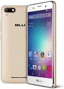 Picture 4 of the BLU Dash X2.
