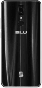 Picture 1 of the BLU G9.
