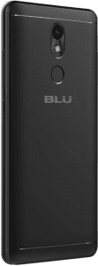 Picture 1 of the BLU Grand 5.5 HD II.