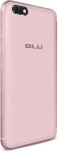 Picture 1 of the BLU Grand Mini.