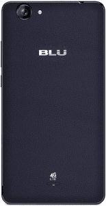 Picture 1 of the BLU Life XL 4G.
