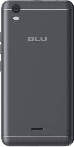 Picture 1 of the BLU Studio G Max.